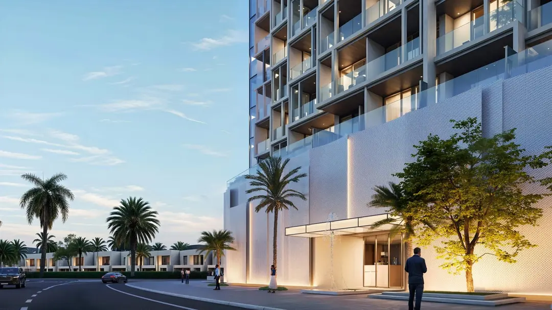 Island Heights view 2