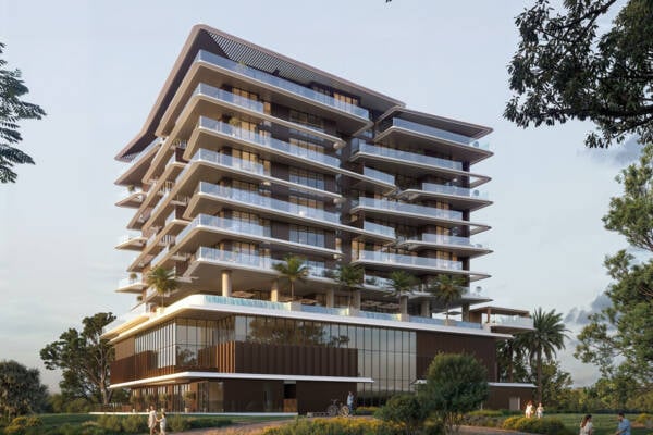 Isolana Residences thumbnail 3