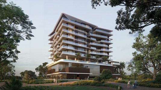 Isolana Residences thumbnail 6