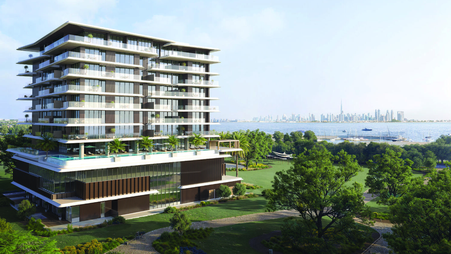 Isolana Residences thumbnail 9