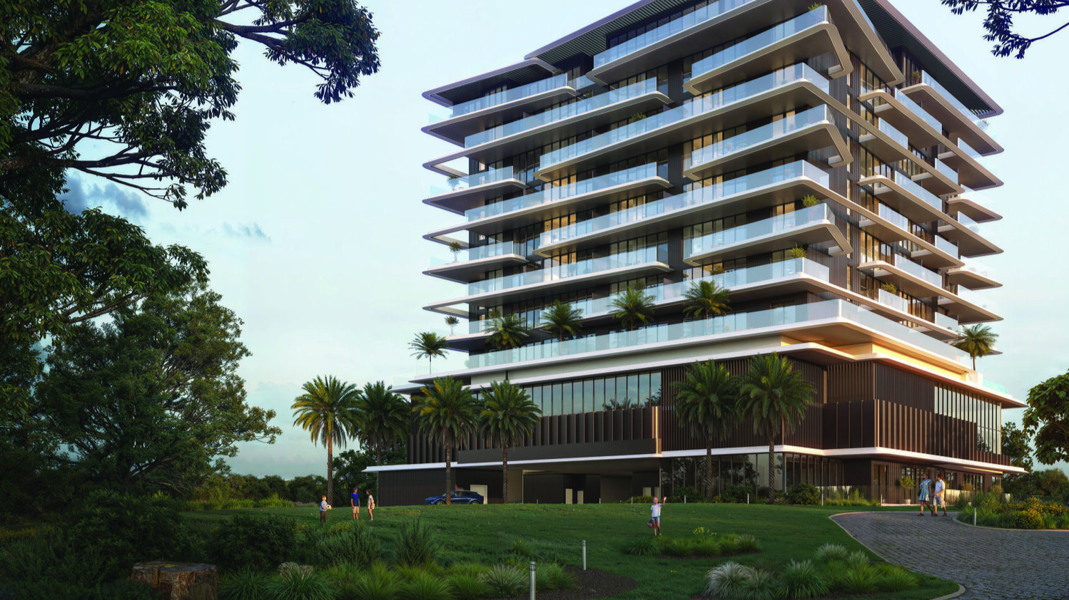 Isolana Residences thumbnail 11