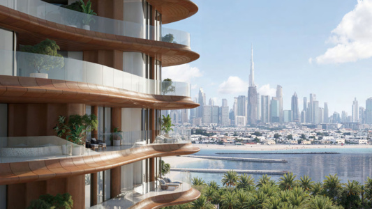 Jumeirah Asora Bay thumbnail 20