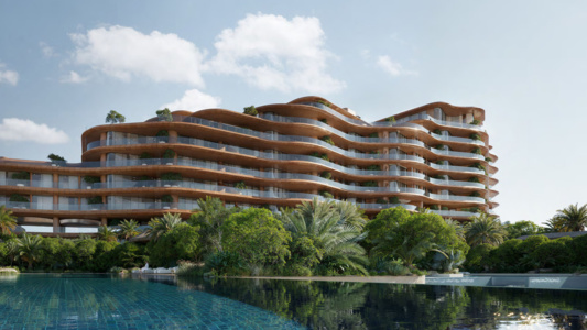 Jumeirah Asora Bay thumbnail 8