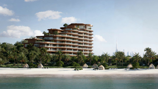 Jumeirah Asora Bay thumbnail 11