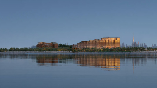 Jumeirah Asora Bay thumbnail 21