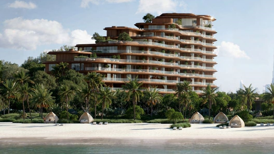 Jumeirah Asora Bay thumbnail 17
