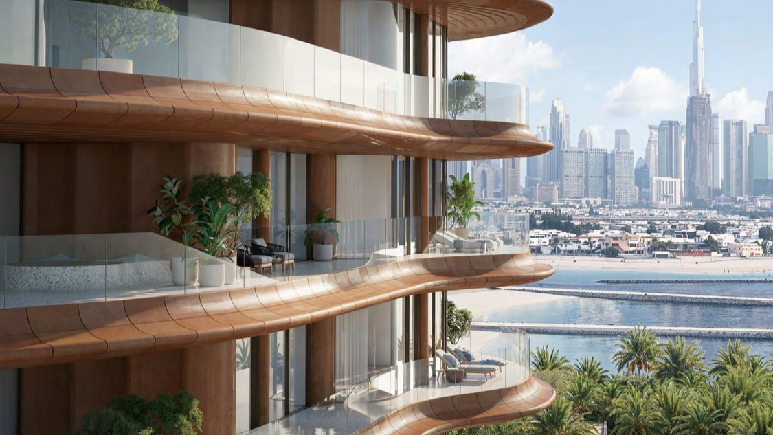 Jumeirah Asora Bay thumbnail 12