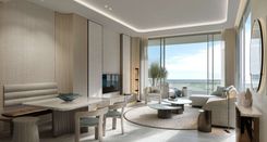 JW Marriot Resort & Residences thumbnail 12