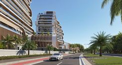 JW Marriot Resort & Residences thumbnail 18