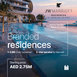 JW Marriot Resort & Residences thumbnail 6