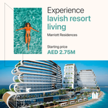 JW Marriot Resort & Residences thumbnail 7