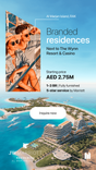 JW Marriot Resort & Residences thumbnail 2