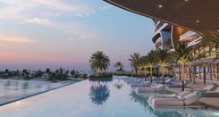 JW Marriot Resort & Residences thumbnail 19