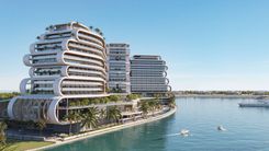 JW Marriot Resort & Residences thumbnail 8