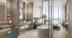 JW Marriot Resort & Residences thumbnail 14