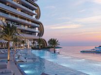 JW Marriot Resort & Residences thumbnail 10