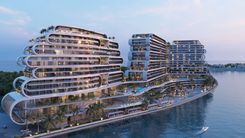 JW Marriot Resort & Residences thumbnail 17