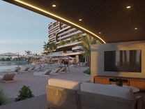 JW Marriot Resort & Residences thumbnail 16