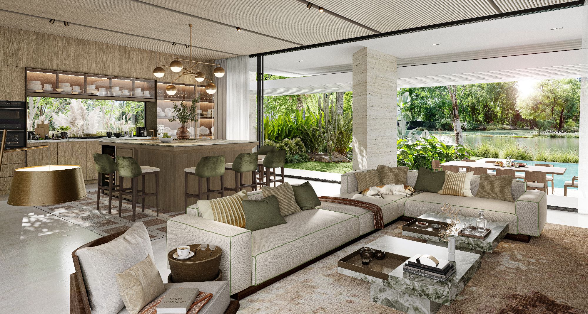 Kai Serenity Mansions view 3
