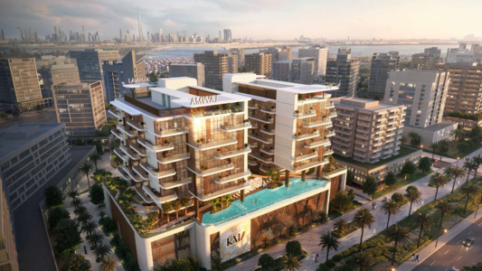 Kaia Residences thumbnail 14
