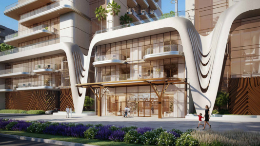 Kaia Residences thumbnail 13