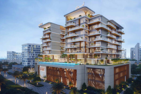 Kaia Residences thumbnail 4