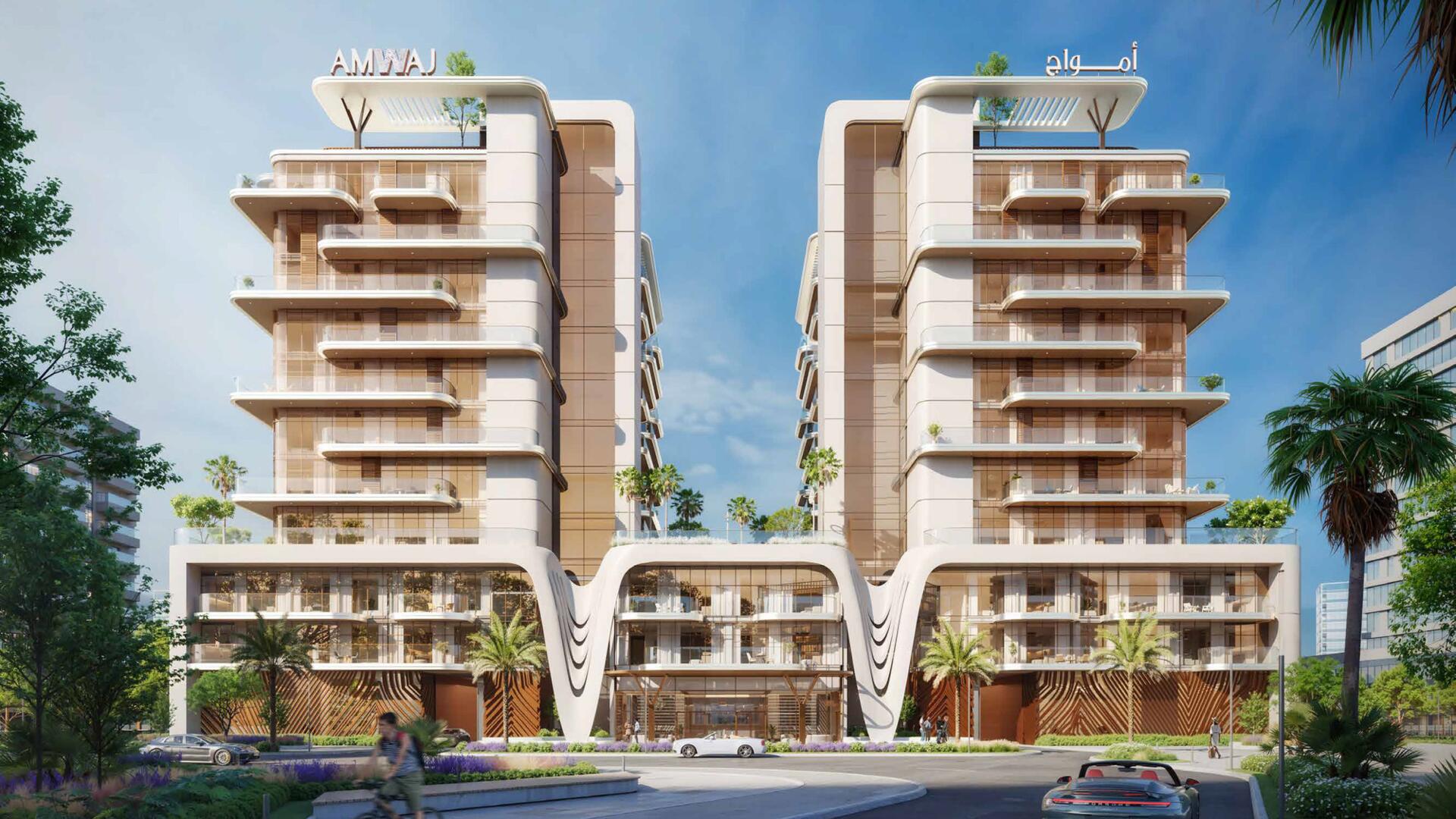 Kaia Residences view 3