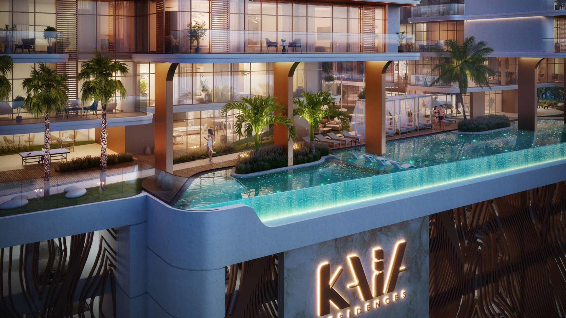 Kaia Residences thumbnail 11