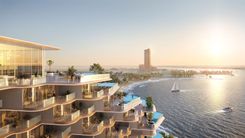 Karl Lagerfeld Beach Residences thumbnail 14