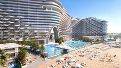 Karl Lagerfeld Beach Residences thumbnail 17