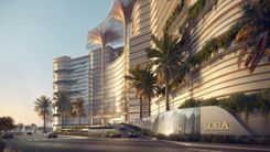 Karl Lagerfeld Beach Residences thumbnail 15