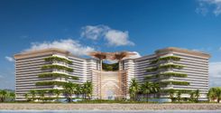 Karl Lagerfeld Beach Residences thumbnail 18