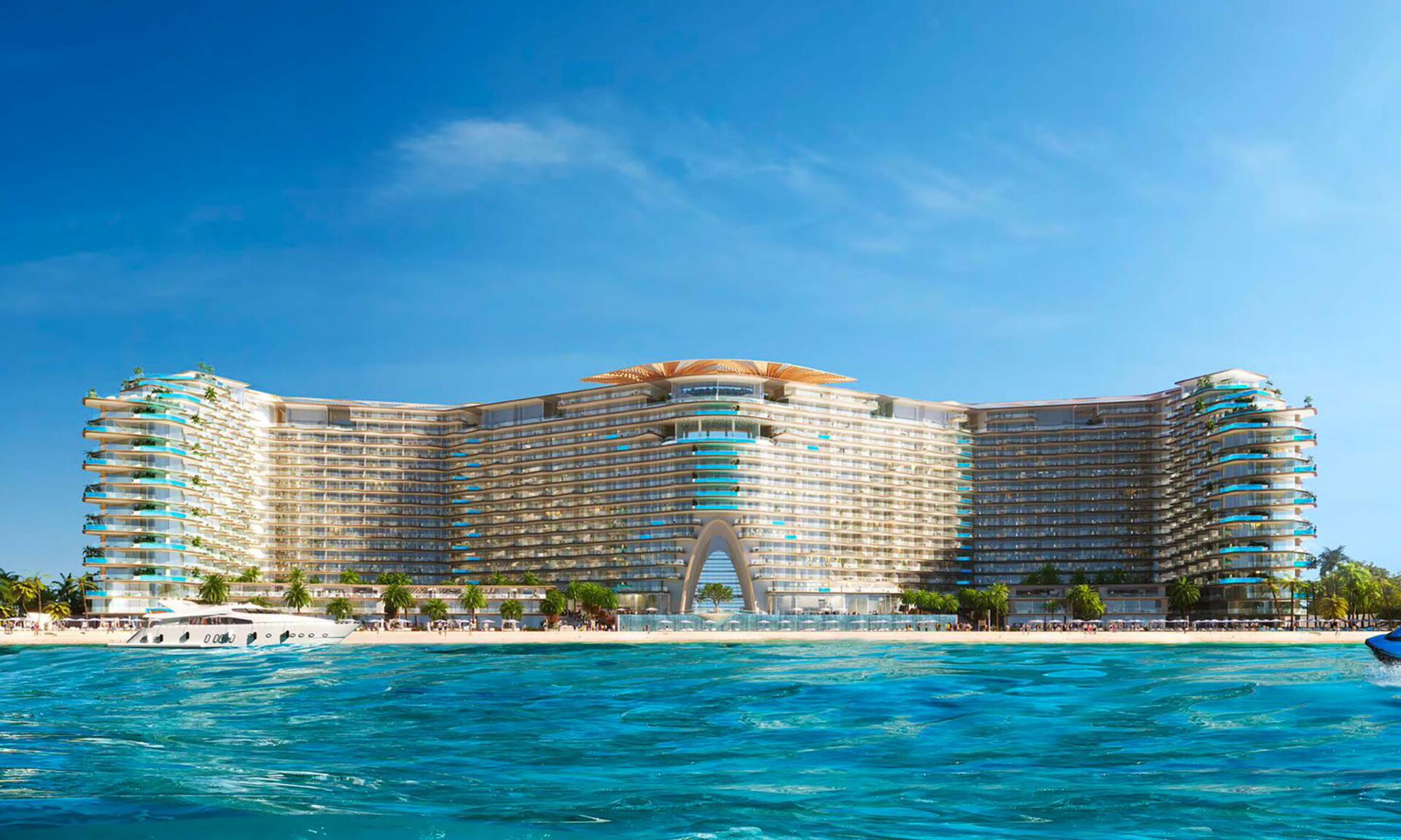 Karl Lagerfeld Beach Residences thumbnail 4
