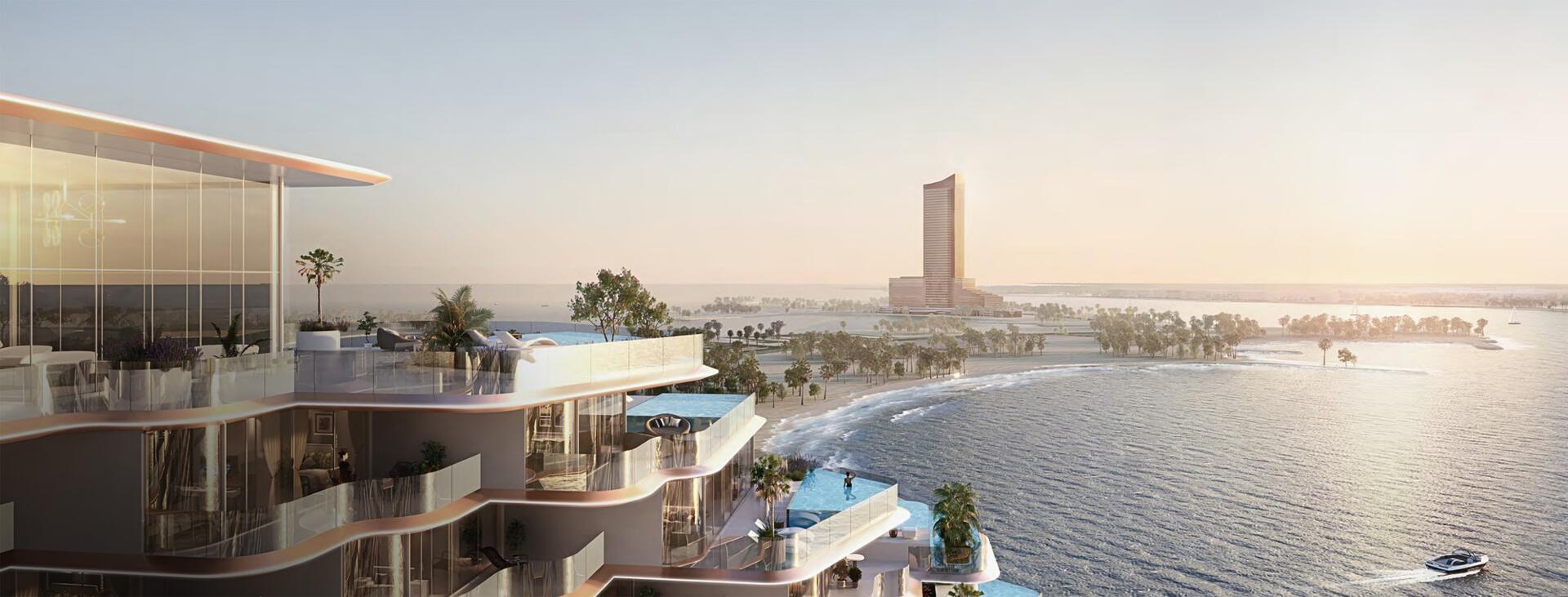 Karl Lagerfeld Beach Residences thumbnail 8