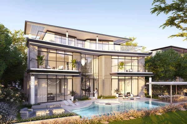 Karl Lagerfeld Villas thumbnail 2