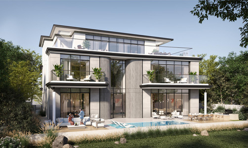 Karl Lagerfeld Villas thumbnail 6