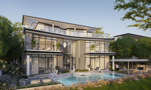 Karl Lagerfeld Villas thumbnail 12