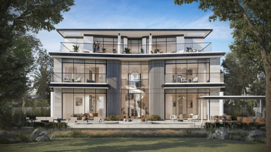 Karl Lagerfeld Villas thumbnail 4