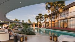 Karl Lagerfeld Villas thumbnail 5