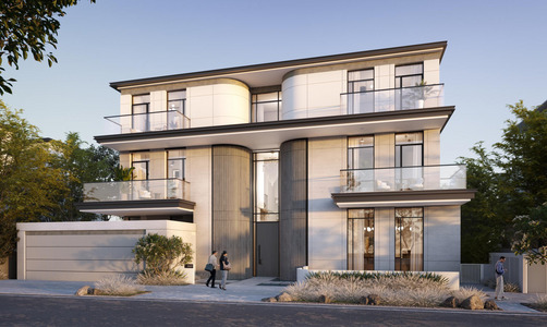Karl Lagerfeld Villas thumbnail 8
