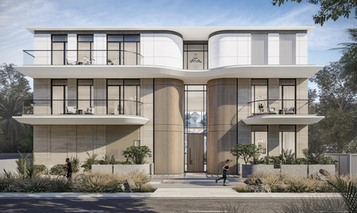 Karl Lagerfeld Villas thumbnail 15