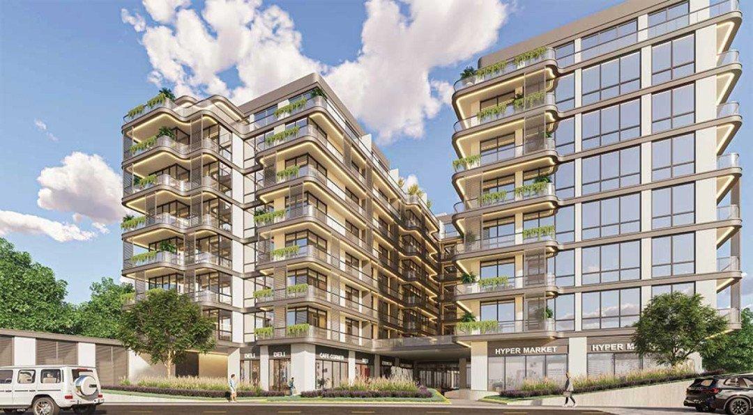 Olivia Residences thumbnail 6