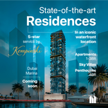 Kempinski Marina Residences thumbnail 20