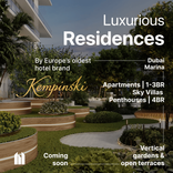 Kempinski Marina Residences thumbnail 19