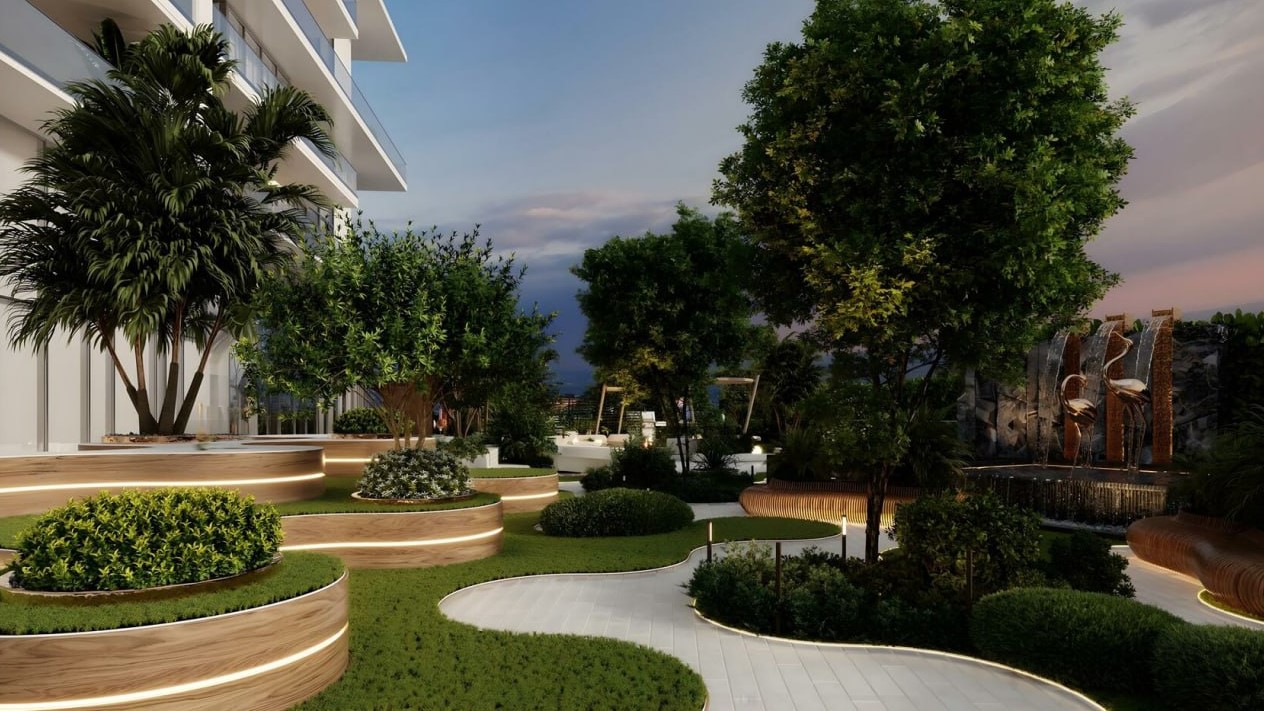 Kempinski Marina Residences thumbnail 8