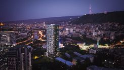 King Tamar Tbilisi thumbnail 6