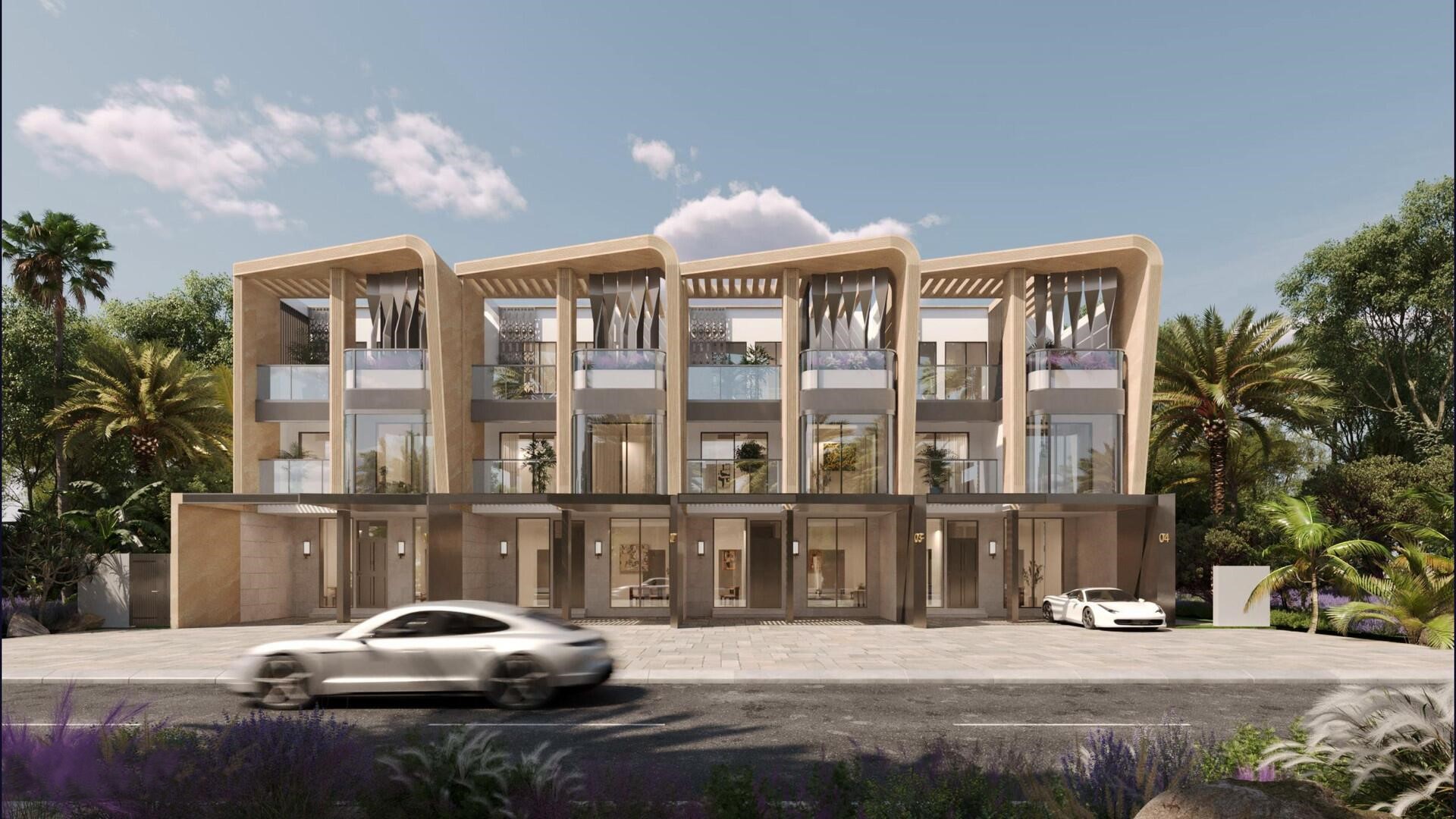Knightsbridge 1 & 2 view 3