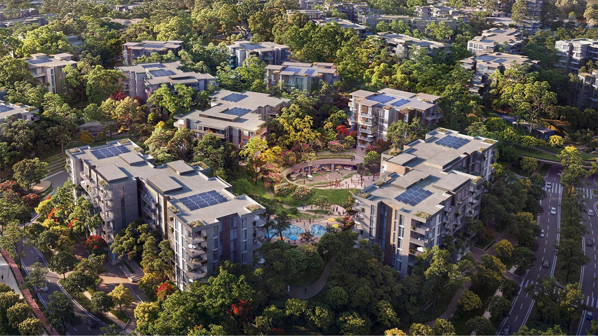 Lacina 3 off-plan project