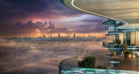 Laguna Residence thumbnail 8