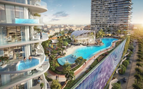 Laguna Residence thumbnail 11